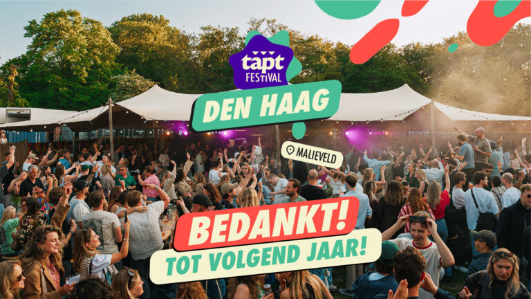 TAPT FESTIVAL | DEN HAAG
