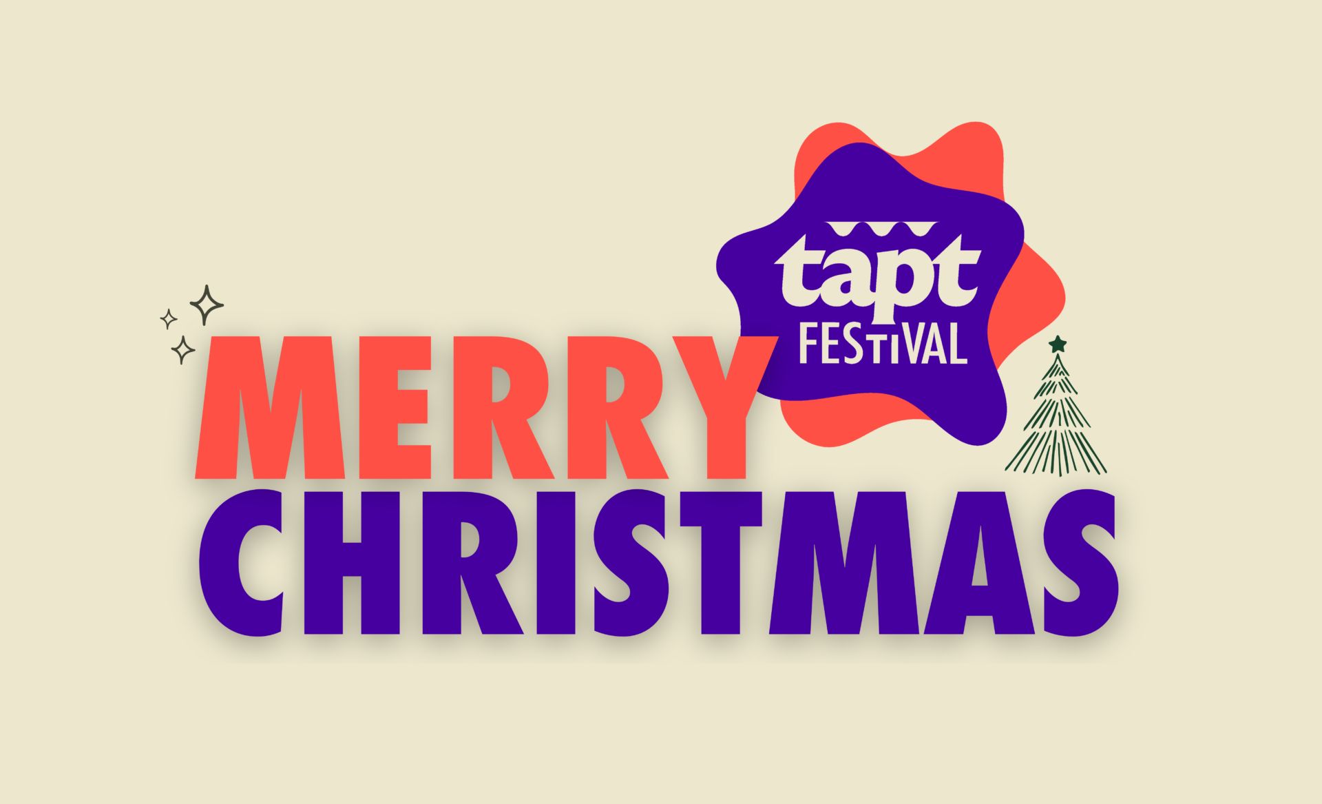 De leukste kadotips én TAPT tickets voor onder de boom!