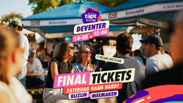 TAPT FESTIVAL | DEVENTER