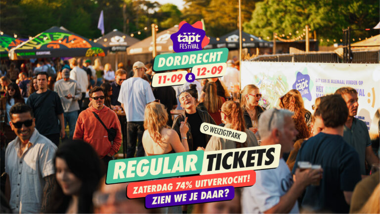 TAPT FESTIVAL | DEVENTER