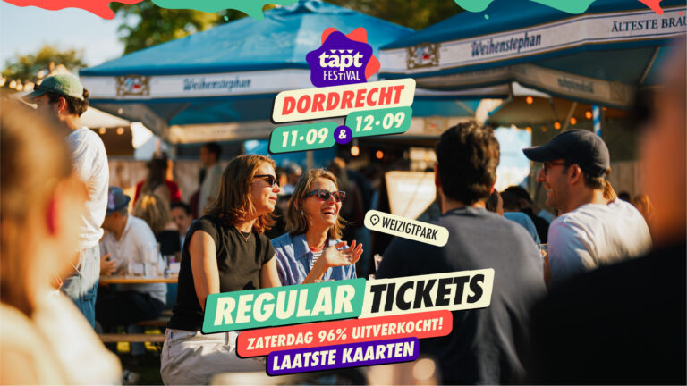 TAPT FESTIVAL | DORDRECHT