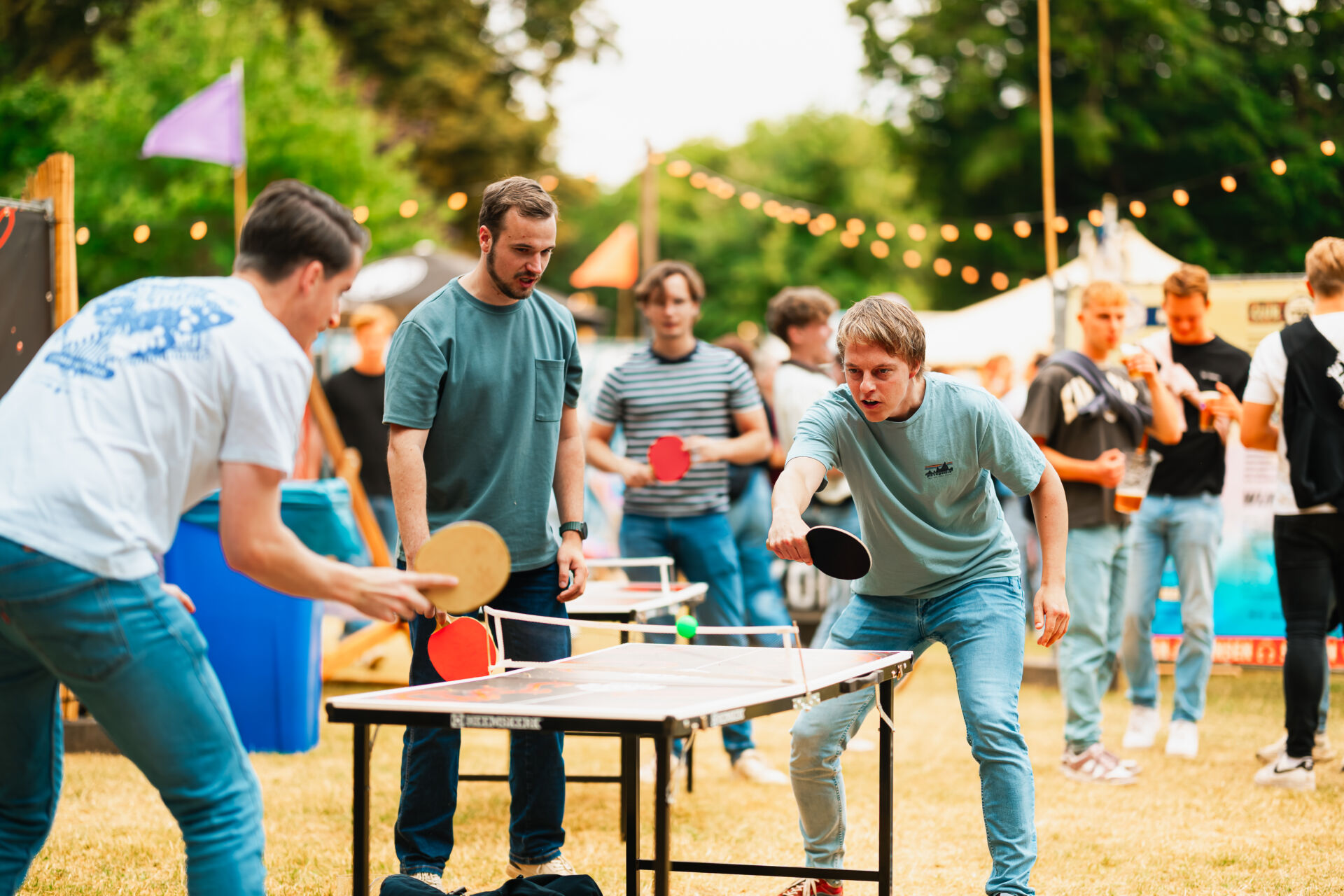 TAPT IN HET NIEUWS: Deventer krijgt nieuw festival op veelbesproken locatie waar Stadsfestival stopte