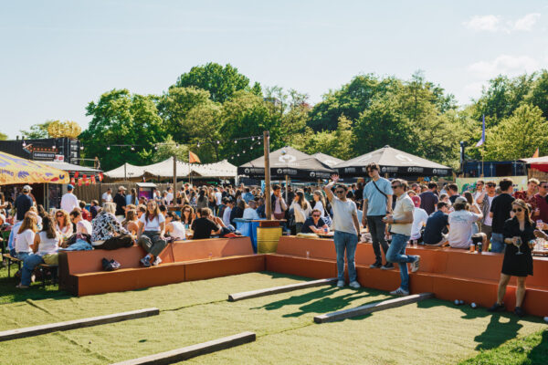Arnhem, we komen eraan! Mét JEU de Boules toernooi 🎯🍻