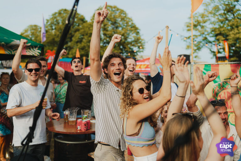 MEI 2026 | Amersfoort