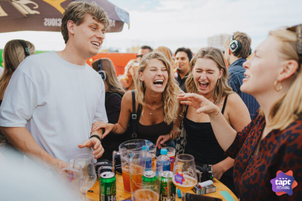 JULI 2026 | HAARLEM