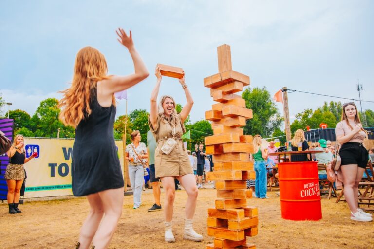 AUGUSTUS 2026 | DEVENTER