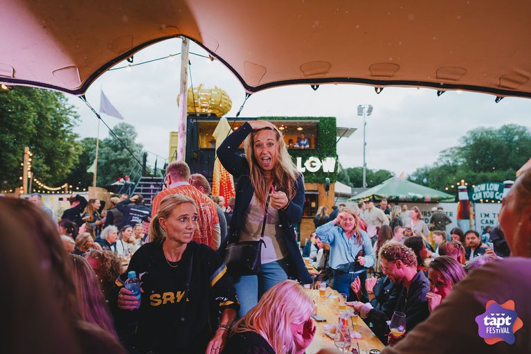 SEPTEMBER 2026 | A’DAM WEST