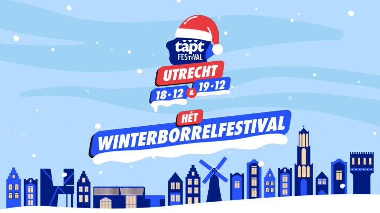 WINTERBORRELFESTIVAL | UTRECHT