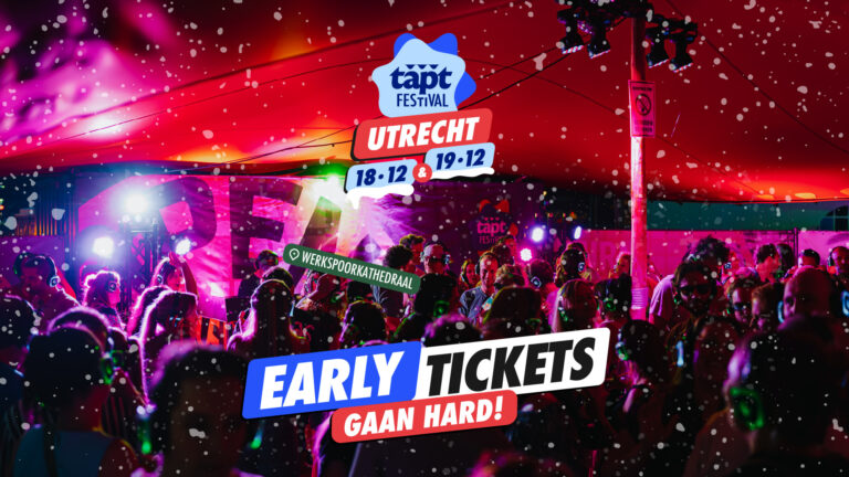 Winterborrel Festival Utrecht