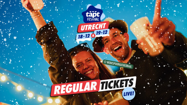 Winterborrel Festival Utrecht