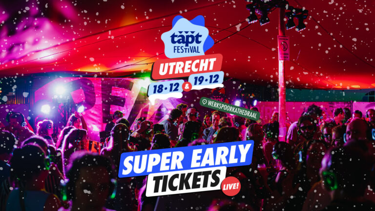 Winterborrel Festival Utrecht